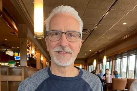 Tom Heise Retirement