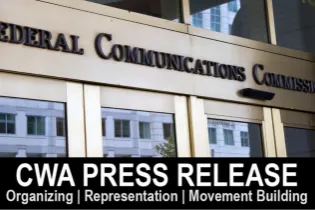Press Release-FCC