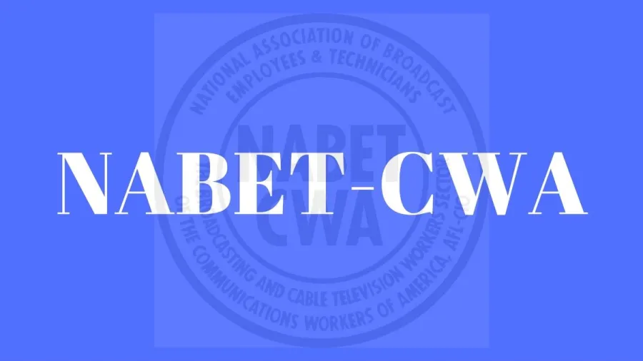 NABET News